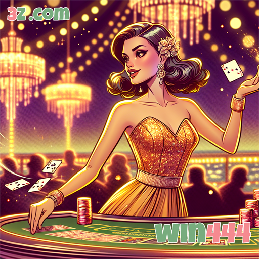 Jogos de cassino: Atrações imperdíveis no win444.com