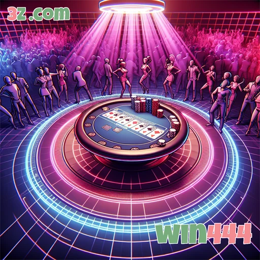 Recursos Paga do win444.com Elevam a Experiência dos Jogadores