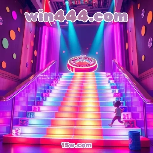 win444.com Casino Online