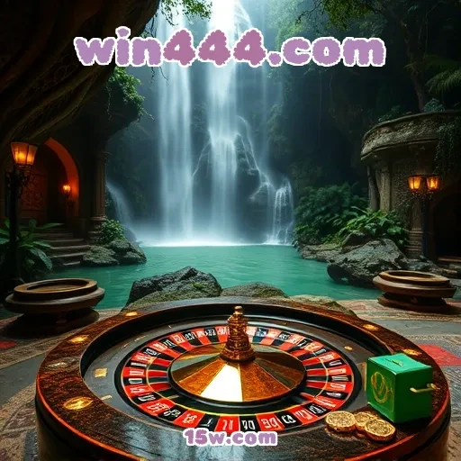 win444.com Jogos Móveis