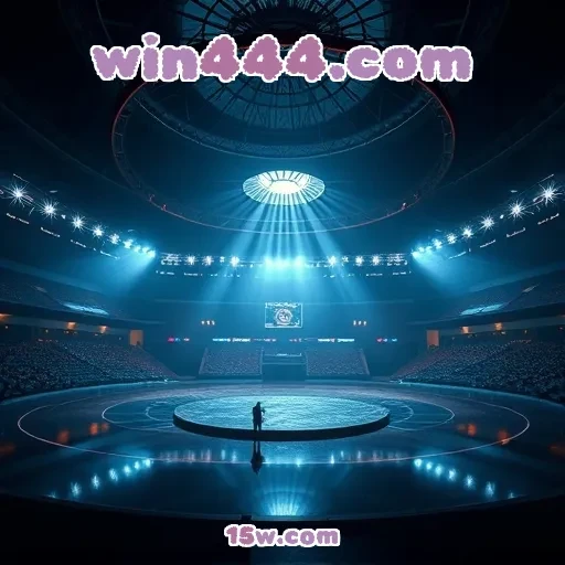 win444.com: Promoções Irresistíveis Que Potencializam Seus Jogos