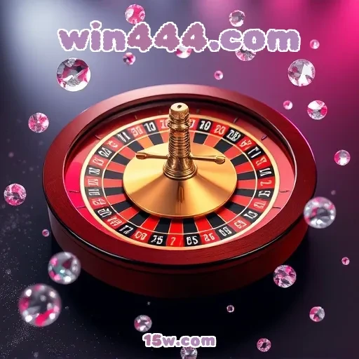 win444.com Recompensas