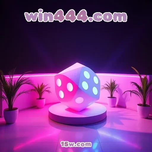 win444.com: Descubra os Melhores Jogos de Mesa Online e Diversão Garantida